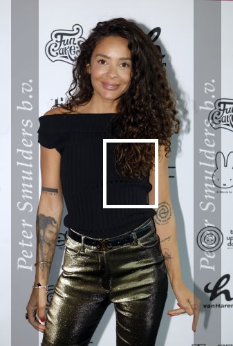 Amsterdam 11 september 2024
Fabulous Mama awards in All out in Amsterdam. fajah Lourens