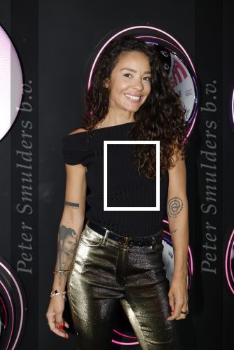 Amsterdam 11 september 2024
Fabulous Mama awards in All out in Amsterdam. fajah Lourens