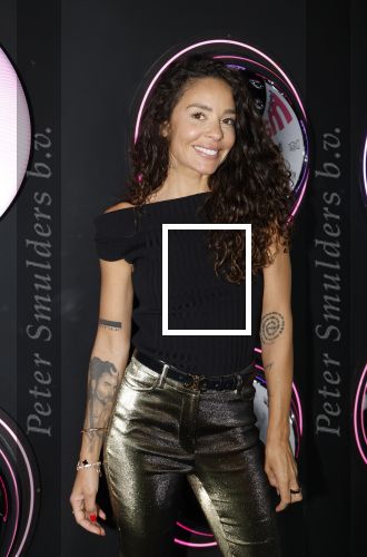 Amsterdam 11 september 2024
Fabulous Mama awards in All out in Amsterdam. fajah Lourens