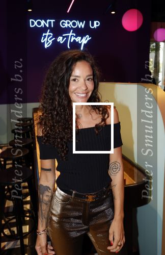 Amsterdam 11 september 2024
Fabulous Mama awards in All out in Amsterdam. fajah Lourens