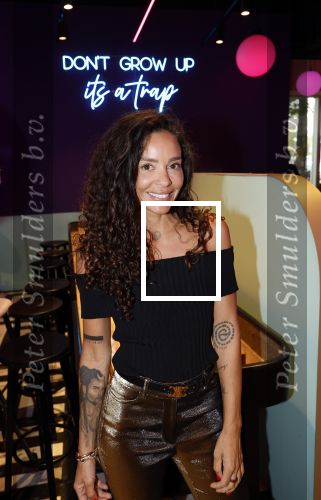 Amsterdam 11 september 2024
Fabulous Mama awards in All out in Amsterdam. fajah Lourens