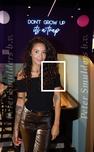Amsterdam 11 september 2024
Fabulous Mama awards in All out in Amsterdam. fajah Lourens