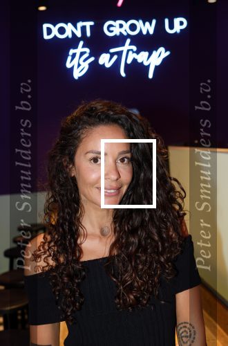 Amsterdam 11 september 2024
Fabulous Mama awards in All out in Amsterdam. fajah Lourens
