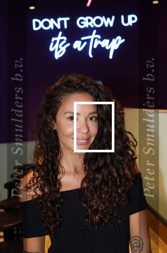 Amsterdam 11 september 2024
Fabulous Mama awards in All out in Amsterdam. fajah Lourens