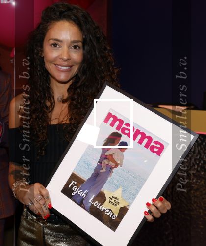 Amsterdam 11 september 2024
Fabulous Mama awards in All out in Amsterdam. fajah Lourens