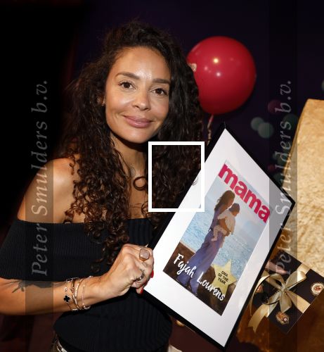 Amsterdam 11 september 2024
Fabulous Mama awards in All out in Amsterdam. fajah Lourens