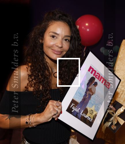 Amsterdam 11 september 2024
Fabulous Mama awards in All out in Amsterdam. fajah Lourens