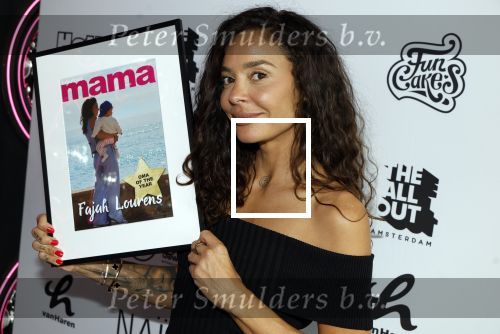 Amsterdam 11 september 2024
Fabulous Mama awards in All out in Amsterdam. fajah Lourens