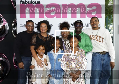 Amsterdam 11 september 2024
Fabulous Mama awards in All out in Amsterdam. Familie Cudogham