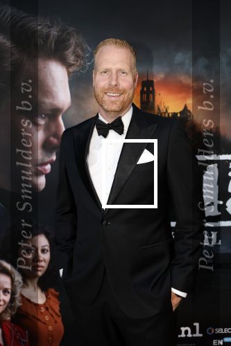 Barneveld 21 september 2024
Premiere Musical 40-45 . Ferdi Stofmeel