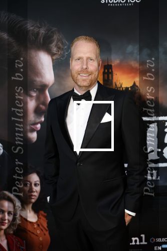 Barneveld 21 september 2024
Premiere Musical 40-45 . Ferdi Stofmeel