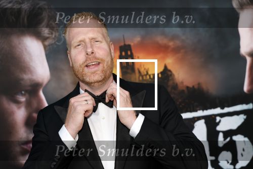 Barneveld 21 september 2024
Premiere Musical 40-45 . Ferdi Stofmeel