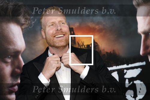 Barneveld 21 september 2024
Premiere Musical 40-45 . Ferdi Stofmeel