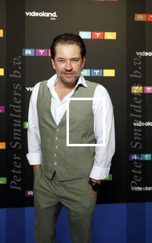 Schiphol 31 september 2024
Winterpresentatie RTL / Videoland in een tent achter Hotel v d Valk bij Schiphol . Ferri Somogyi