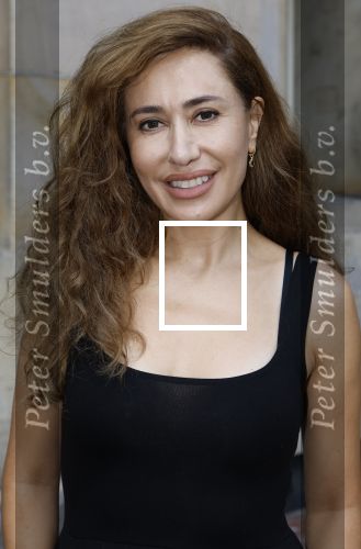 Amsterdam 9september 2024
Strong women award in hotel The Grand . Fidan Ekiz