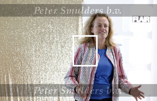 Amsterdam 9 september 2024
Presentatie nieuwe Flair met Hilmar Mulder en Covermodel Dyantha Brooks in HQ DPG