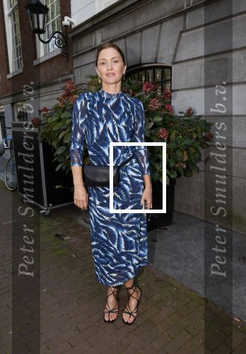 Amsterdam 5 september 2024
Modeshow Cklaes Iversen en POM Amsterdam tijdens de AFW. Fockeline Ouwerkerk