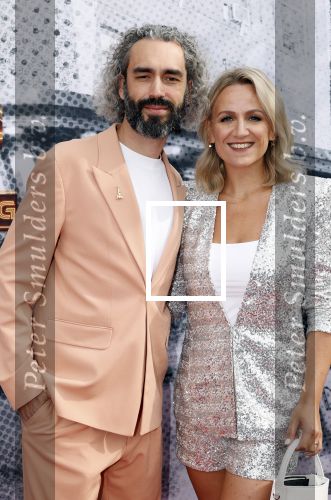Den Bosch 29 september 2024
Premiere Saturday night fever in de Parade in Den Bosch . Fons v Rongen met ...