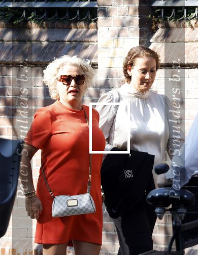 Amsterdam 21 september 2024
Priscilla Nasi en Kevin v Ree trouwen in het College Hotel .oa aanwezig Robert halewijn Evert Santegoeds Gerard Joling Wino Omtzigt Guido Spek en andere gasten . Francis Rood