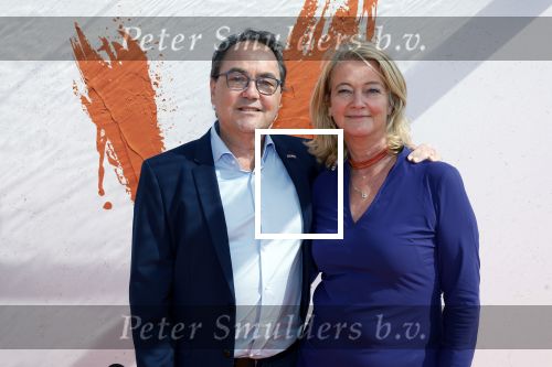 Katwijk 8 september 2024
Premiere Soldaat van Oranje in de Hangaar . Fred Boot met partner