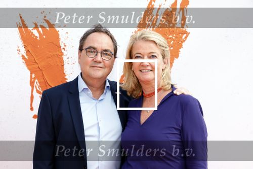 Katwijk 8 september 2024
Premiere Soldaat van Oranje in de Hangaar . Fred Boot met partner