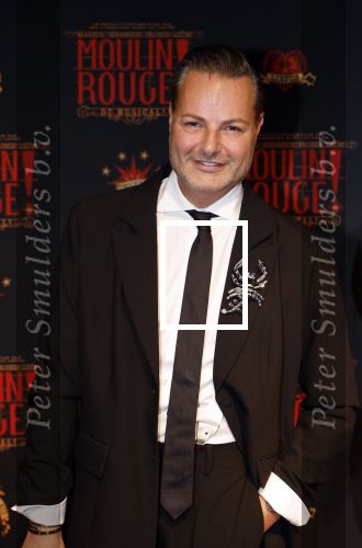 Utrecht 19 september 2024
Premiere Moulin Rouge in het Beatrix theater. Fred v Leer met een vriend