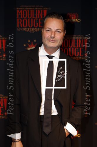 Utrecht 19 september 2024
Premiere Moulin Rouge in het Beatrix theater. Fred v Leer met een vriend