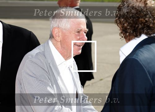 Katwijk 8 september 2024
Premiere Soldaat van Oranje in de Hangaar. Frits Barend