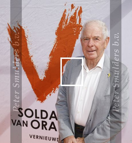 Katwijk 8 september 2024
Premiere Soldaat van Oranje in de Hangaar. Frits Barend