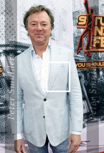 Den Bosch 29 september 2024
Premiere Saturday night fever in de Parade in Den Bosch . Frits Sissing