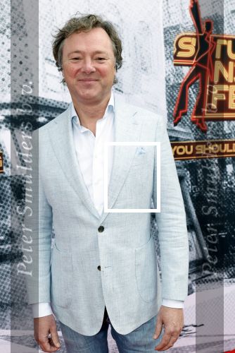 Den Bosch 29 september 2024
Premiere Saturday night fever in de Parade in Den Bosch . Frits Sissing