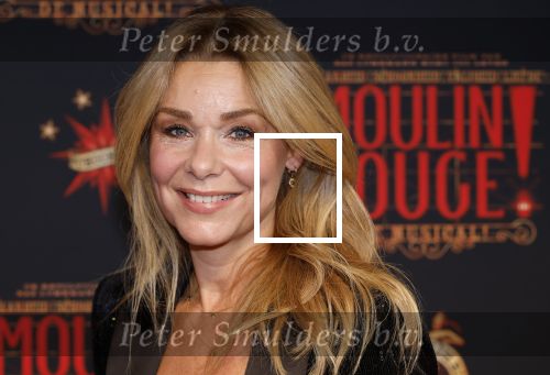 Utrecht 19 september 2024
Premiere Moulin Rouge in het Beatrix theater. Froukje de Both kwam met hugo Kennis