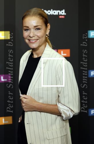 Schiphol 31 september 2024
Winterpresentatie RTL / Videoland in een tent achter Hotel v d Valk bij Schiphol . Froukje de Both