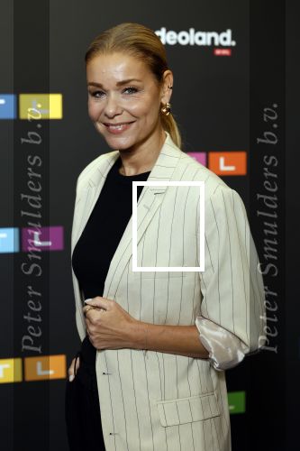 Schiphol 31 september 2024
Winterpresentatie RTL / Videoland in een tent achter Hotel v d Valk bij Schiphol . Froukje de Both