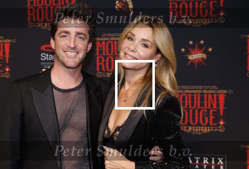 Utrecht 19 september 2024
Premiere Moulin Rouge in het Beatrix theater. Froukje de Both kwam met hugo Kennis
