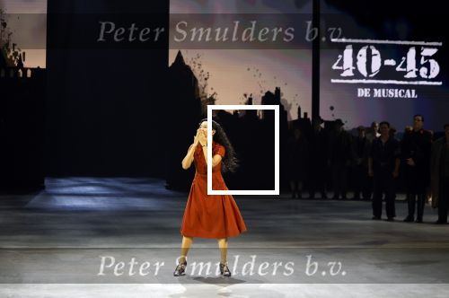 Barneveld 21 september 2024
Premiere Musical 40-45 met in de hoofdrollen Soy Kroon Dorian Bindels Niniane Everaert Gaia Aikman Babette v Veen Sjoerd Pleijsier en Kees Boot .