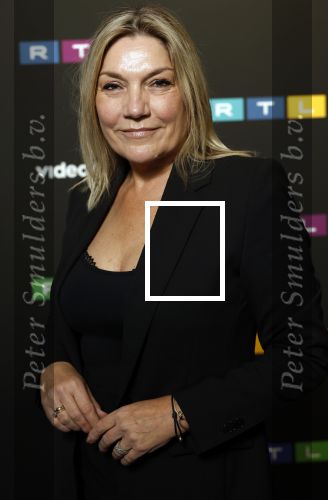 Schiphol 31 september 2024
Winterpresentatie RTL / Videoland in een tent achter Hotel v d Valk bij Schiphol . gallyon v Vessem