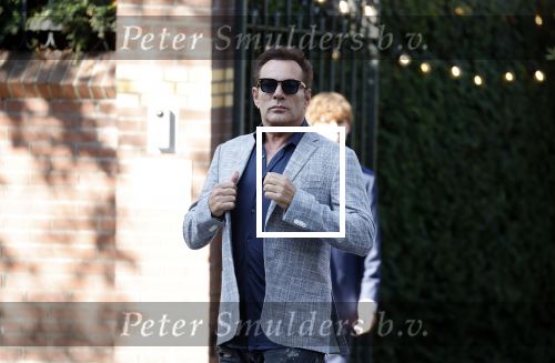 Amsterdam 21 september 2024
Priscilla Nasi en Kevin v Ree trouwen in het College Hotel .oa aanwezig Robert halewijn Evert Santegoeds Gerard Joling Wino Omtzigt Guido Spek en andere gasten .