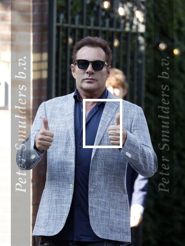 Amsterdam 21 september 2024
Priscilla Nasi en Kevin v Ree trouwen in het College Hotel .oa aanwezig Robert halewijn Evert Santegoeds Gerard Joling Wino Omtzigt Guido Spek en andere gasten .