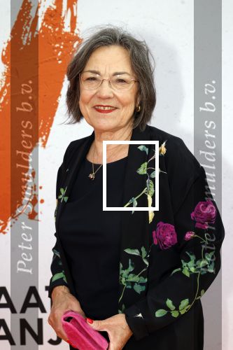 Katwijk 8 september 2024
Premiere Soldaat van Oranje in de Hangaar . Gerdi Verbeet
