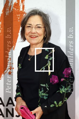 Katwijk 8 september 2024
Premiere Soldaat van Oranje in de Hangaar . Gerdi Verbeet