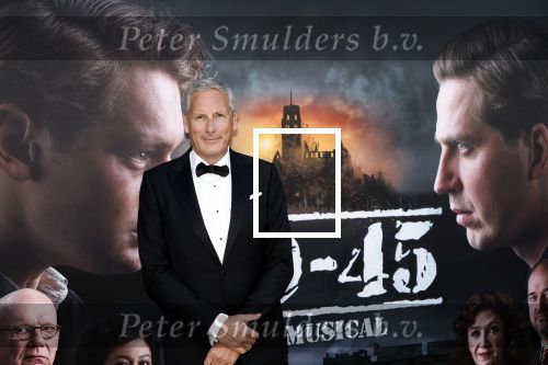 Barneveld 21 september 2024
Premiere Musical 40-45 . Gert Verhulst