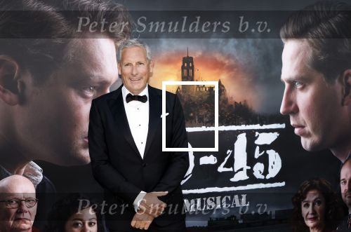 Barneveld 21 september 2024
Premiere Musical 40-45 . Gert Verhulst