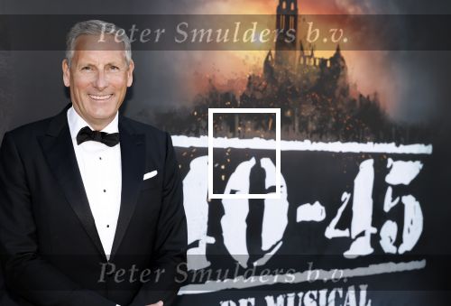 Barneveld 21 september 2024
Premiere Musical 40-45 . Gert Verhulst