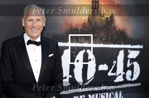 Barneveld 21 september 2024
Premiere Musical 40-45 . Gert Verhulst