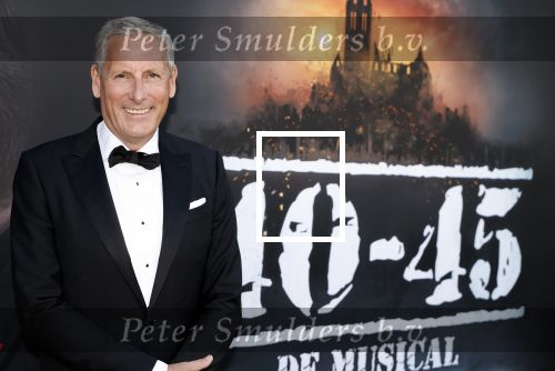 Barneveld 21 september 2024
Premiere Musical 40-45 . Gert Verhulst