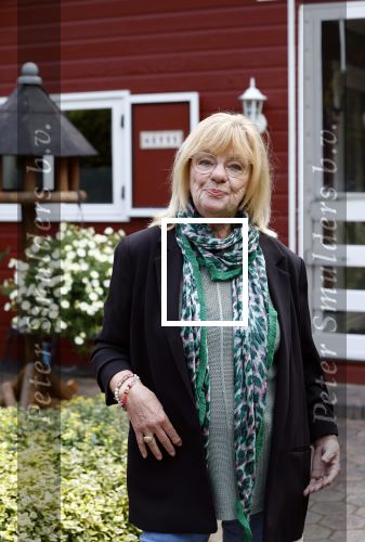 Markelo 24 september 2024
Getty Kaspers en vriend Cor wonen in een gesellige woning op park Hessenheem .
