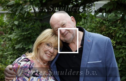 Markelo 24 september 2024
Getty Kaspers en vriend Cor wonen in een gesellige woning op park Hessenheem .