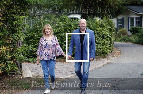 Markelo 24 september 2024
Getty Kaspers en vriend Cor wonen in een gesellige woning op park Hessenheem .