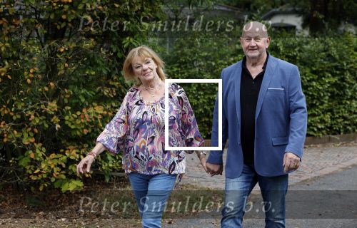 Markelo 24 september 2024
Getty Kaspers en vriend Cor wonen in een gesellige woning op park Hessenheem .